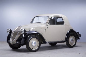 1947 Fiat Topolino