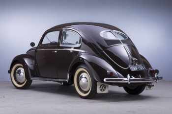 1951 VW Sedan