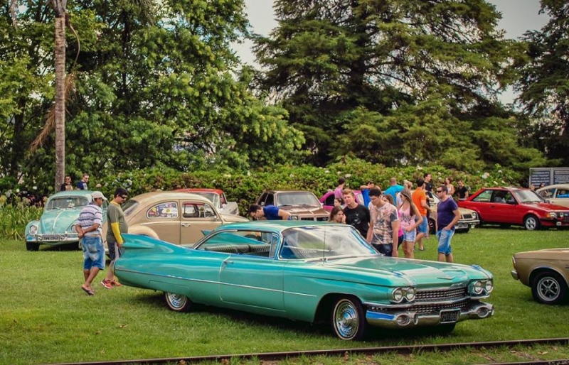 1959 Cadillac Coupe DeVille