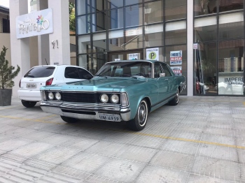 1979 Galaxie 500