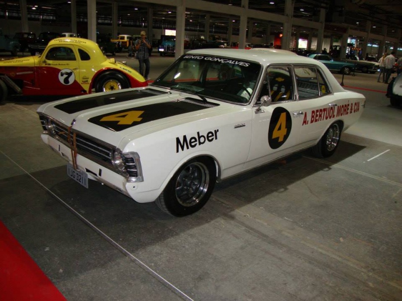 1971 Chevrolet Opala