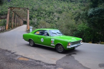 1973 Chevrolet Opala