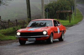 1975 Ford Maverick