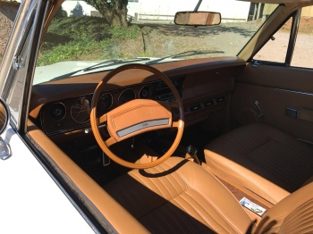 1979 Dodge Dart