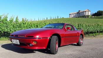 1989 Miura Top Sport