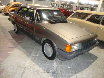 1990 Chevrolet Opala