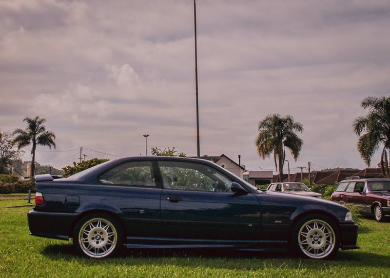 1995 BMW M3