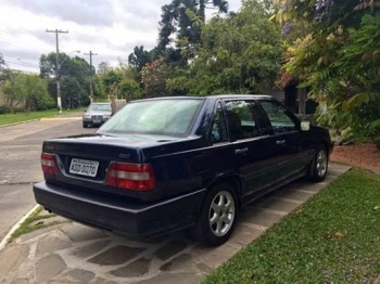 1995 Volvo 850 GLT