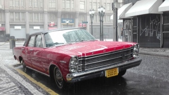 1969 Galaxie LTD