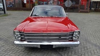 1969 Galaxie LTD