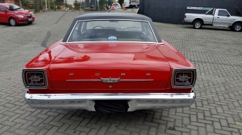 1969 Galaxie LTD