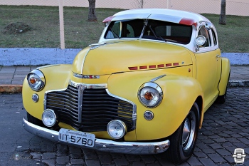 1941 Chevrolet