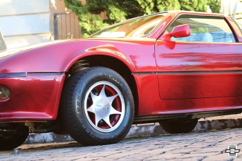 1989 Miura Top Sport