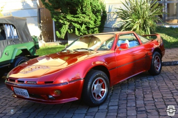 1989 Miura Top Sport