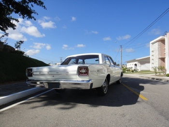 1967 Ford Galaxie 500