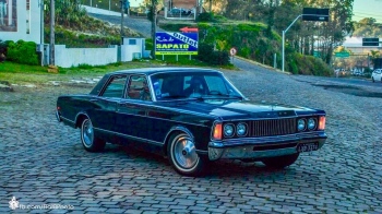 1980 Landau