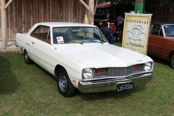 1979 Dodge Dart