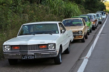 1979 Dodge Dart