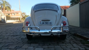 1968 VW Fusca