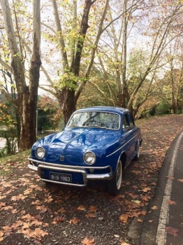 1963 Gordini