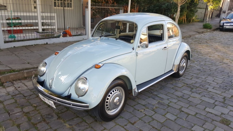 Veteran Car Club dos Vinhedos